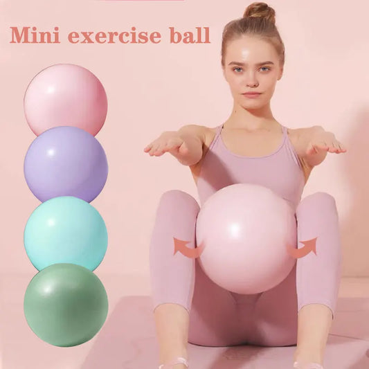 Mini Yoga Ball Fitness