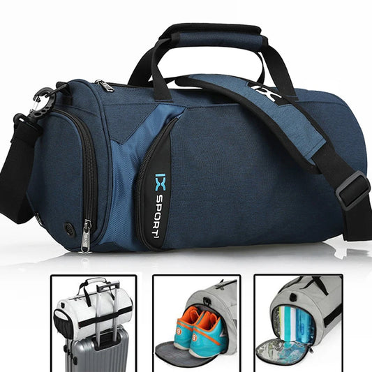 Fitness Travel Bag