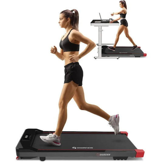 Walking Jogging Treadmill