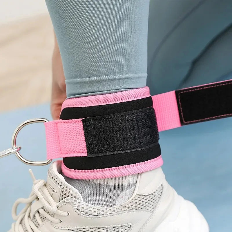 Cable Ankle Straps